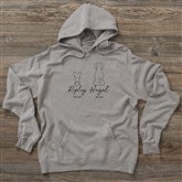 ComfortWash™ Hoodie