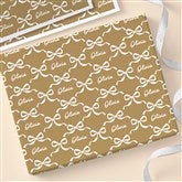 36x20 Wrapping Paper Sheets