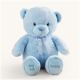 Blue Bear