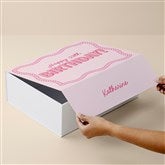 Personalized Pink Rodeo Gift Box by Jessie James Decker - 52937