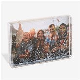 Silver Photo Block