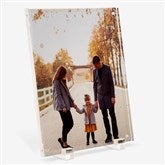 8x10 Acrylic Block