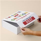 8x10x3 Keepsake Box