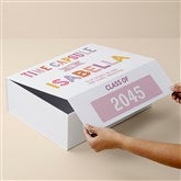 12x15x5 Keepsake Box