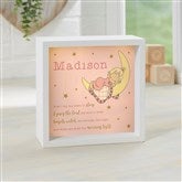 6x6 Ivory LED Light Box