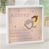10x10 Ivory LED Light Box