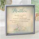 10x10 Grey LED Light Box