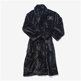 Black Fleece Robe-47