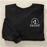 Comfort Wash Sweatshirt