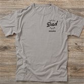 ComfortWash Adult T-Shirt
