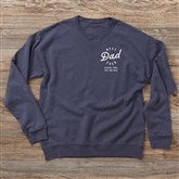 Comfort Wash Sweatshirt