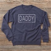 Comfort Wash Sweatshirt