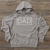 ComfortWash™ Hoodie