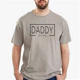 Dad Personalized Mens Shirts  - 53321