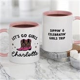 Personalized Western Coffee Mug by Jessie James Decker - 53509
