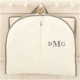 Embroidered Canvas Garment Bag by Jessie James Decker - 53531