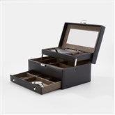 Large Expanding Jewelry Box