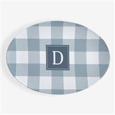 Oval Platter