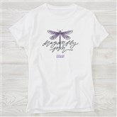 Hanes® Fitted Tee