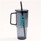 Black Tumbler