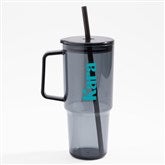 Black Tumbler