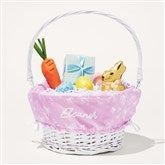 Easter Basket