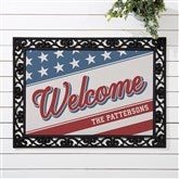 18x27 Doormat
