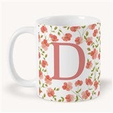 11 oz. White Mug
