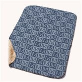 30x40 Sherpa Blanket