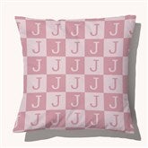 18 x 18 Velvet Pillow