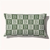 12 x 22 Lumbar Pillow
