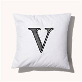 14 x 14 Pillow