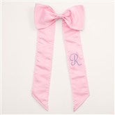 Pink Bow