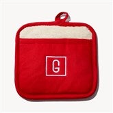 Cherry Pot Mitt