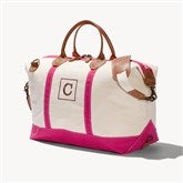 Pink Weekender
