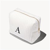 Large Ivory Bag