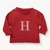 Baby Sweater
