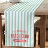 16 x 60 Table Runner
