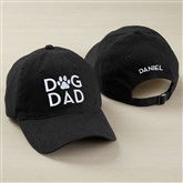 Black Adult Hat