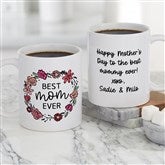 Personalized Mothers Day Mugs by Jessie James Decker - 54575
