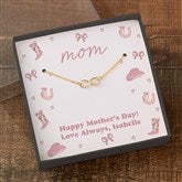 Necklace in Printed Western Card Box by Jessie James Decker  - 54596