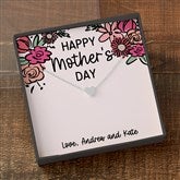 Necklace in Printed Floral Card Box for Mom by Jessie James Decker - 54597