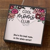 Necklace in Printed Floral Card Box for Mom by Jessie James Decker - 54597