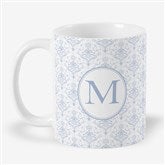 11 oz. White Mug