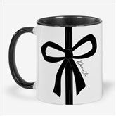 11 oz. White Mug