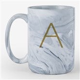15oz gray marble