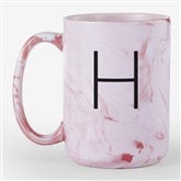 15oz pink marble