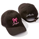Kittenish Embroidered Western Icon Baseball Caps - 54654