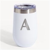 White Tumbler