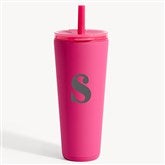 Pink Halo Tumbler